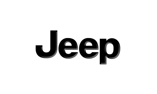 Jeep - Mister Radio GPS