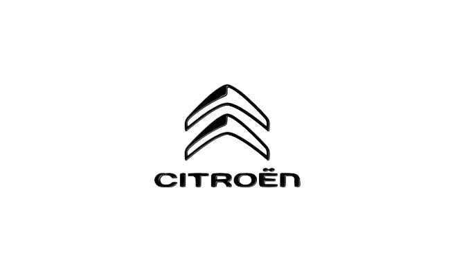 Citroen - Mister Radio GPS