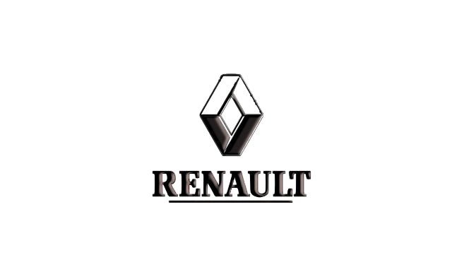 Renault - Mister Radio GPS