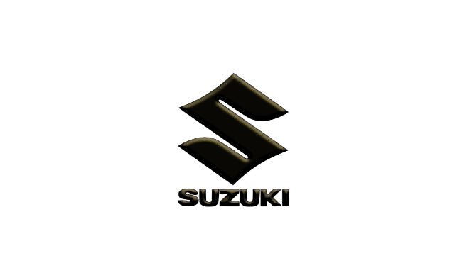 Suzuki - Mister Radio GPS