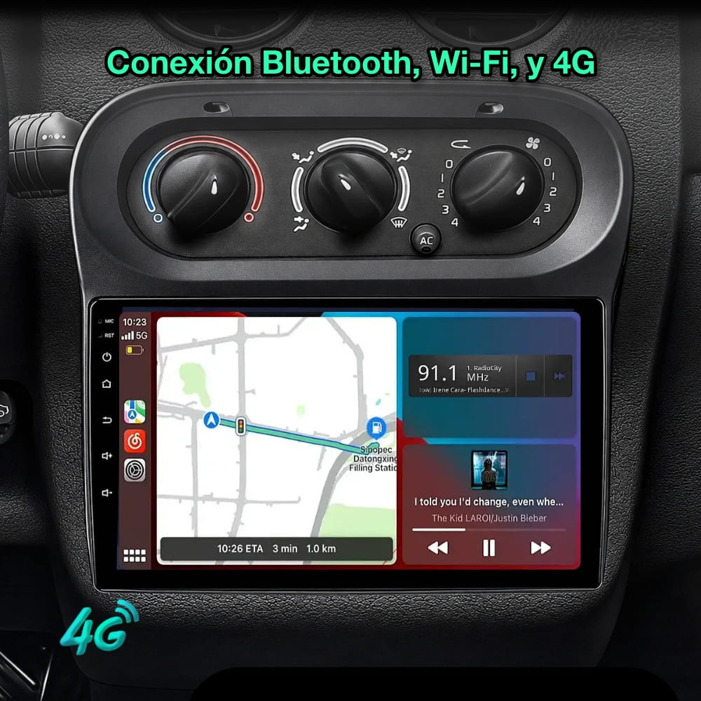 Renault Twingo 2005-2013