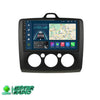 Ford focus 2004 - 2011 - Mister Radio GPS