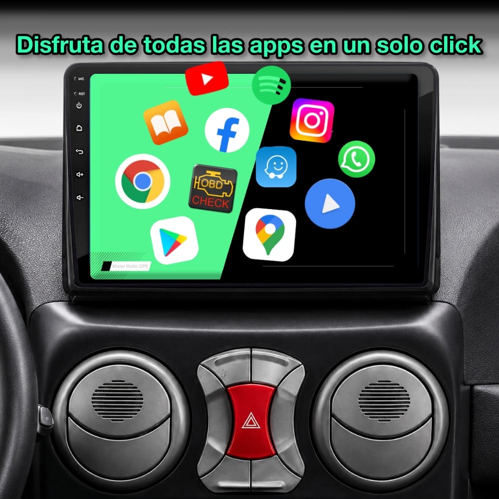 Fiat Doblo 2002-2009