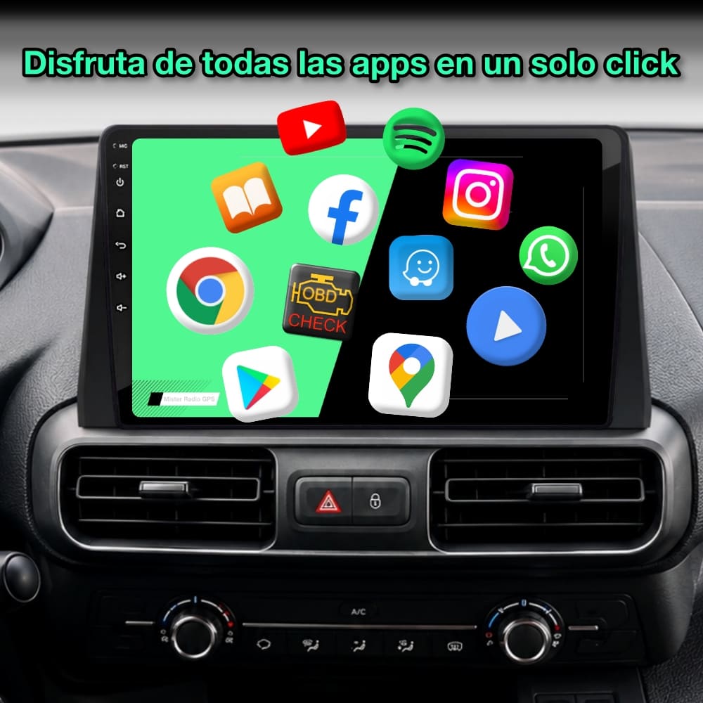 Fiat Doblo 2021-2024