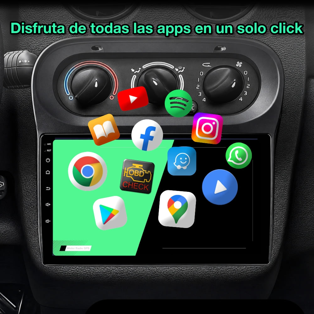 Renault Twingo 2005-2013