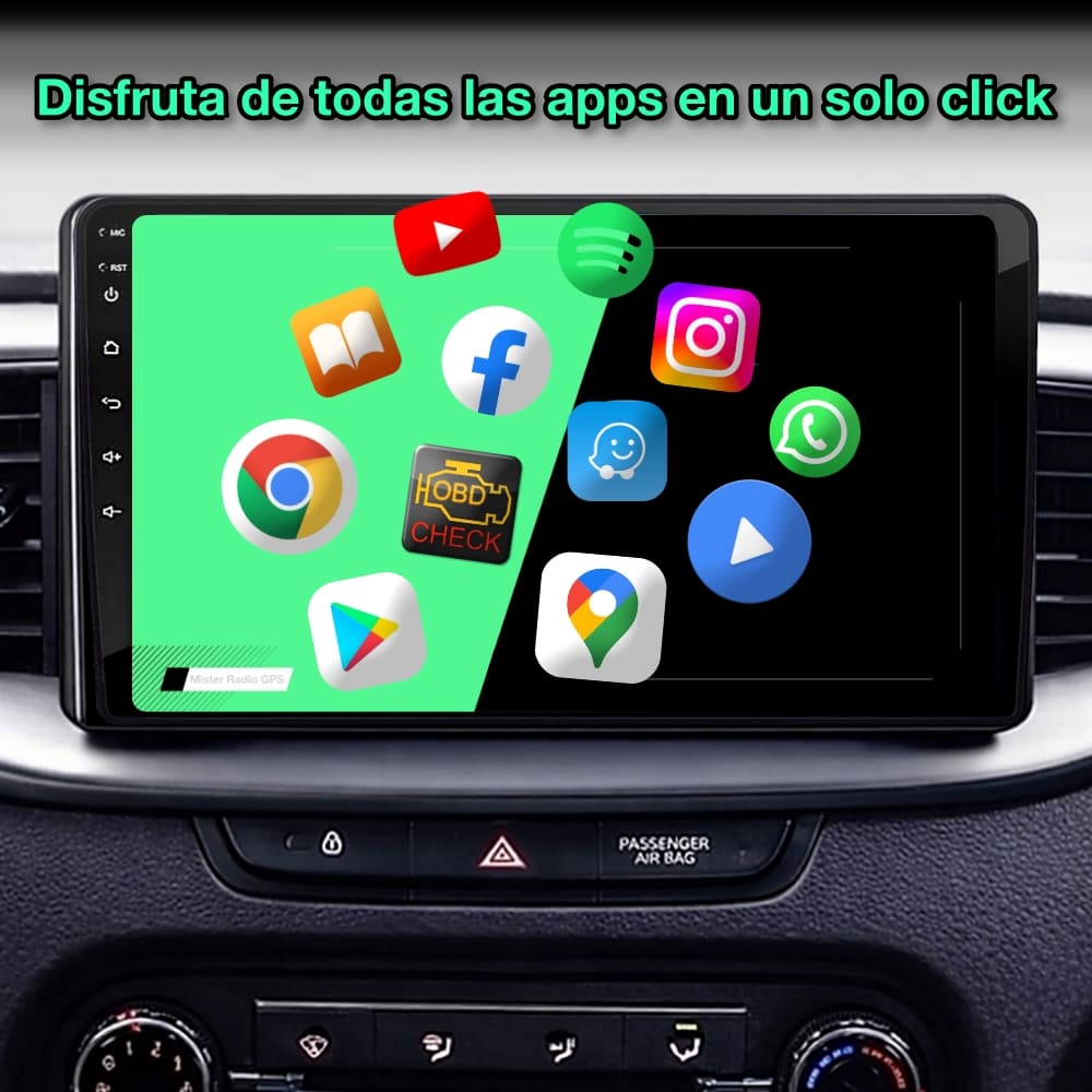 Kia Ceed 2018-2022