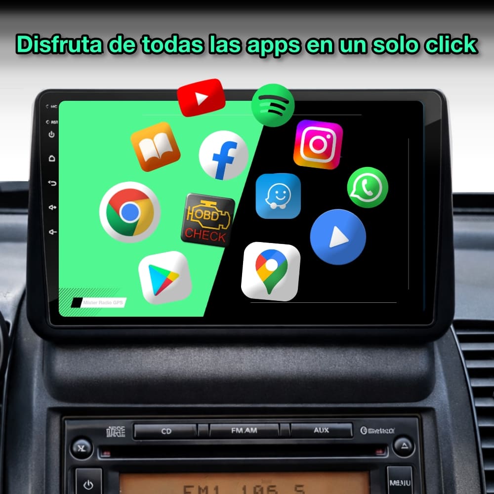 Nissan Note 2005-2012