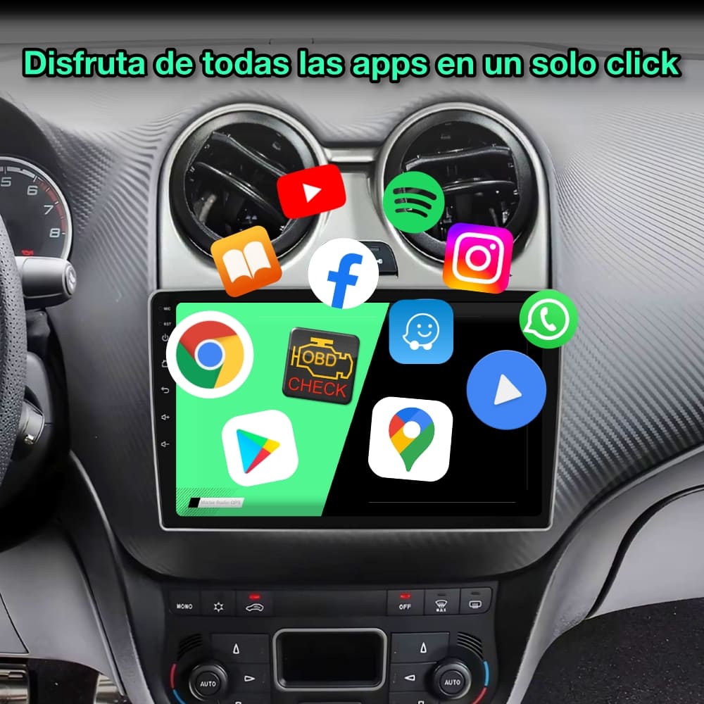 Alfa Romeo Mito 2008-2016