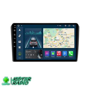 Audi A3, S3, RS3, 2003 - 2012 - Mister Radio GPS