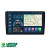 Audi A4 2000 - 2008 - Mister Radio GPS