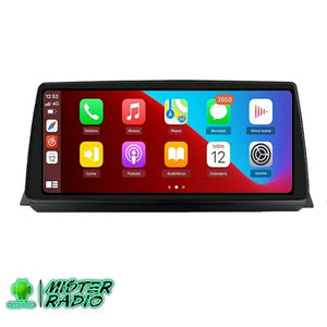 BMW Serie 3 2005 - 2012 pantalla de 10.33” - Mister Radio GPS