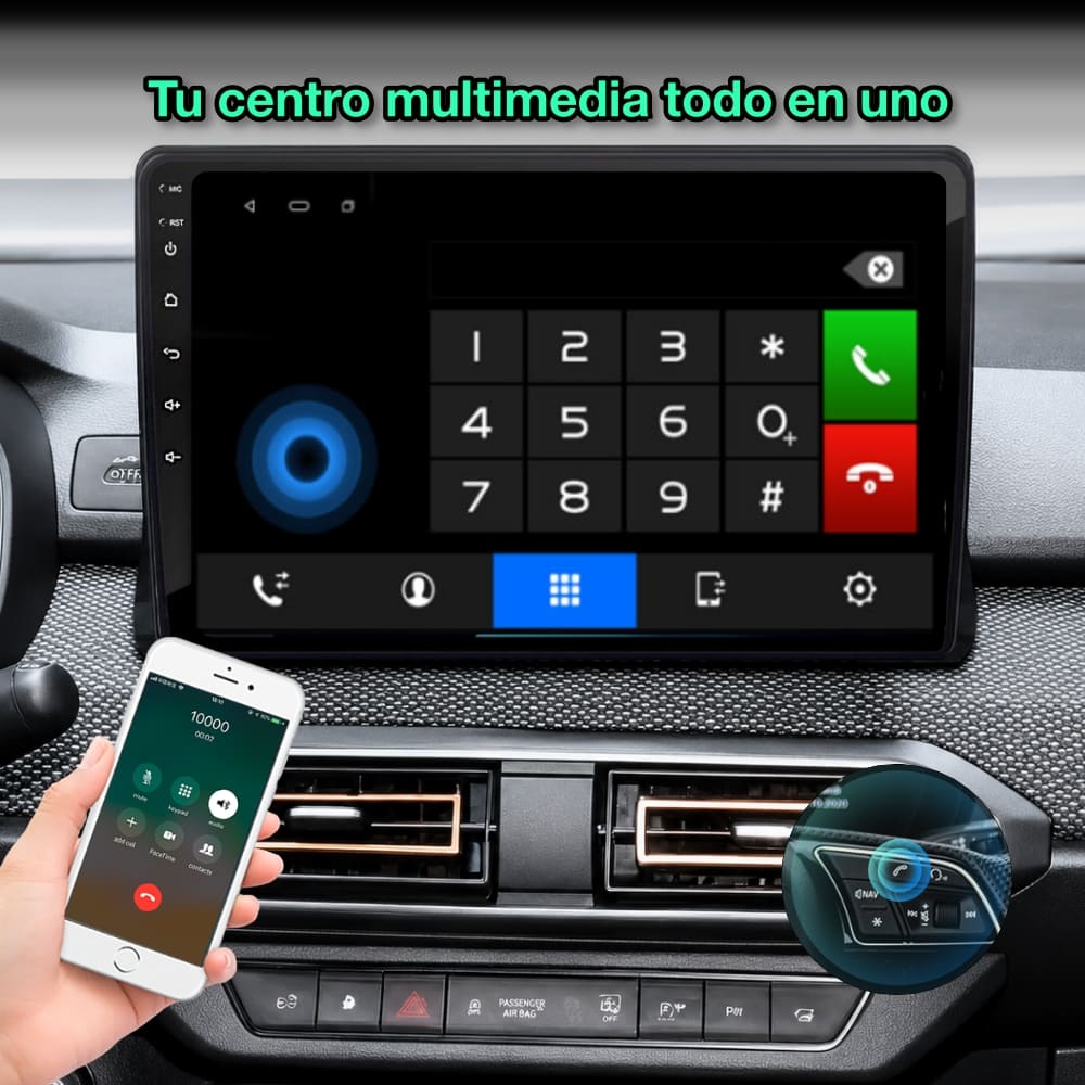 Dacia Sandero 2021-2025