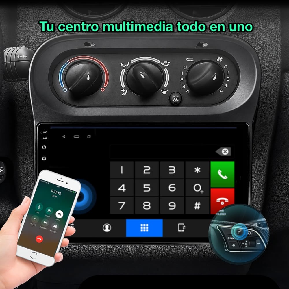 Renault Twingo 2005-2013