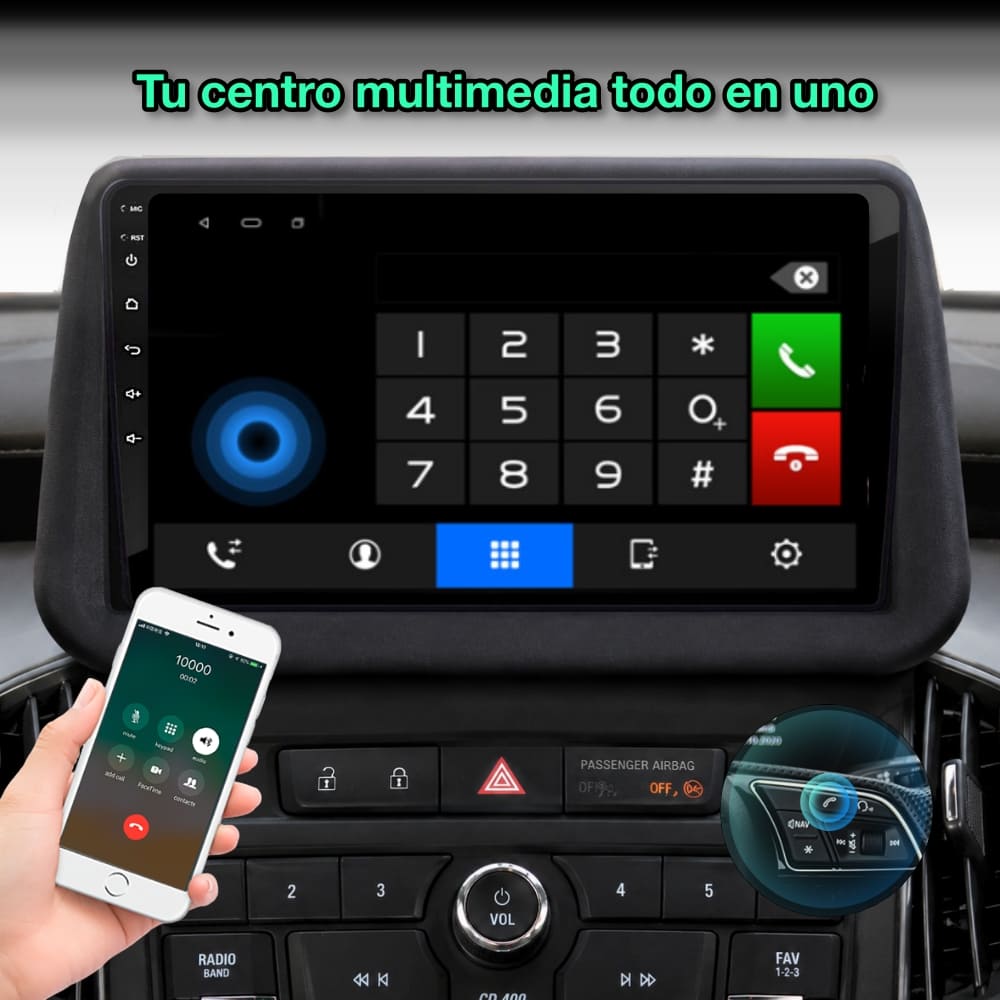 Opel Zafira 2010-2016