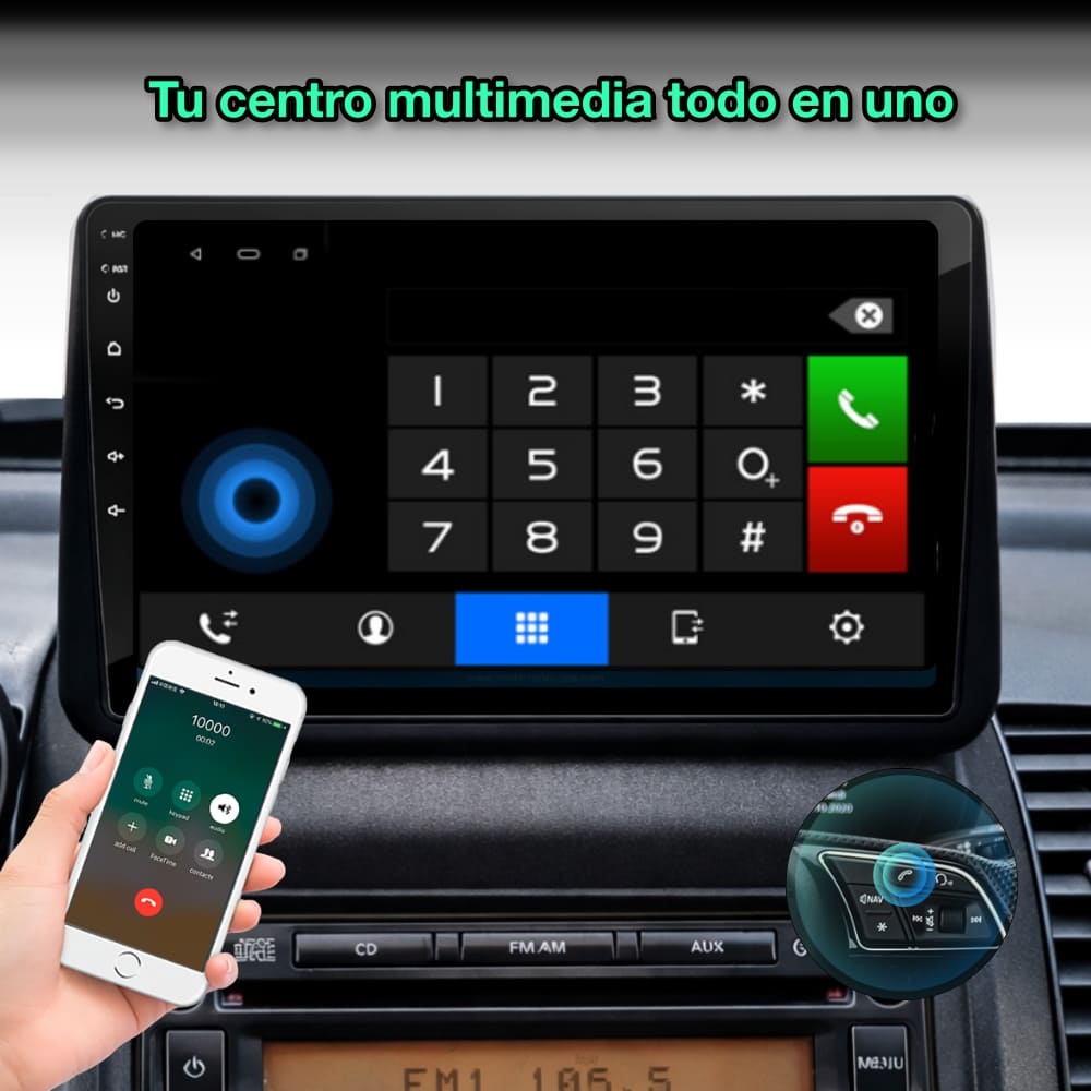 Nissan Note 2005-2012