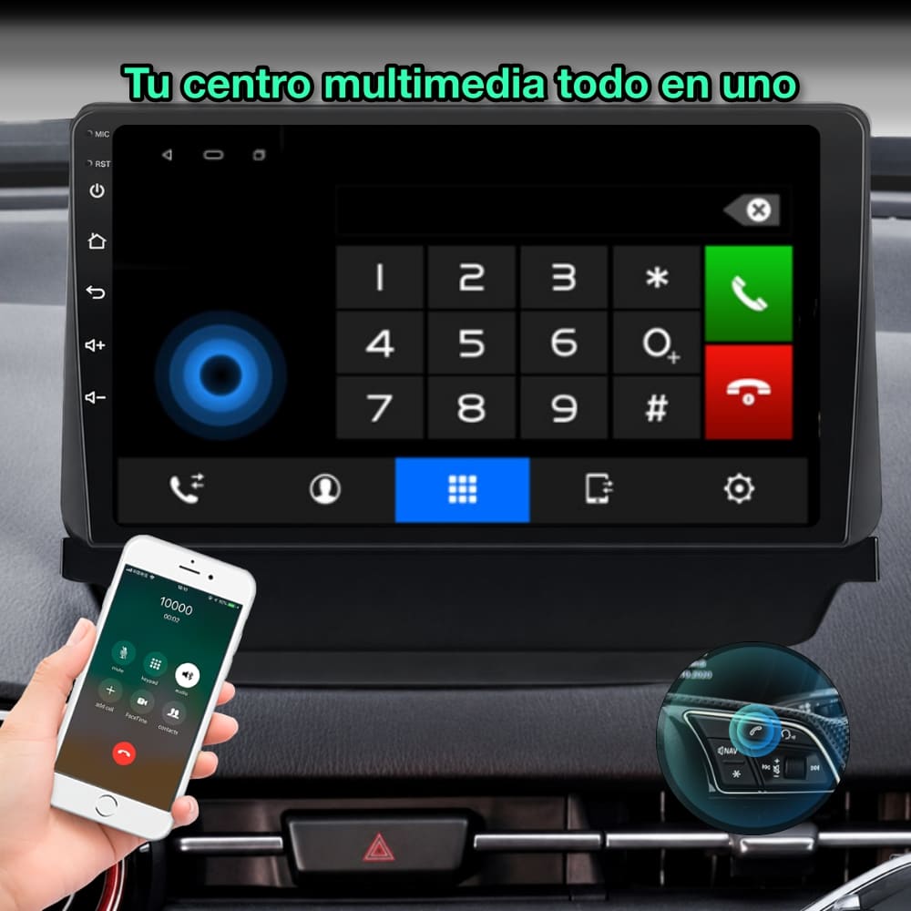 Mazda CX3, Mazda 2 2014-2021
