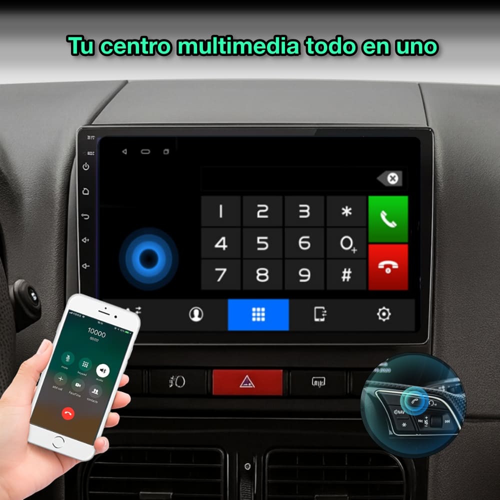 Fiat ldea 2004-2012