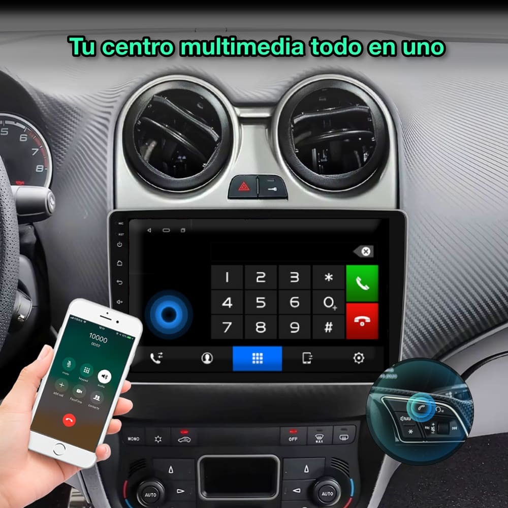 Alfa Romeo Mito 2008-2016