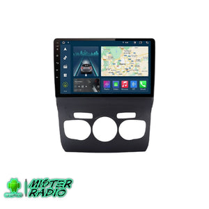 Citroen C4L 2013 - 2017 - Mister Radio GPS