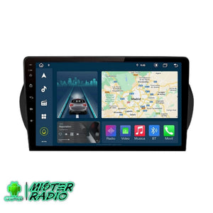 Citroen Nemo 2008 - 2017 - Mister Radio GPS