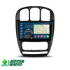 Dodge Caravan 4 2000 - 2012 - Mister Radio GPS