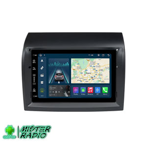 Peugeot Boxer 2008-2015 pantalla 7"