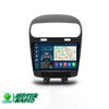 Fiat Freemont 2011 - 2020 - Mister Radio GPS