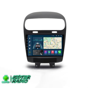 Fiat Freemont 2011 - 2020 - Mister Radio GPS