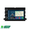 Ford F150, F250, F350, 2004 - 2010 - Mister Radio GPS