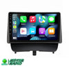 Ford Transit, Tourneo Courier 2013-2021