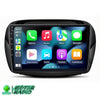 Honda Edix FRV 2004-2009