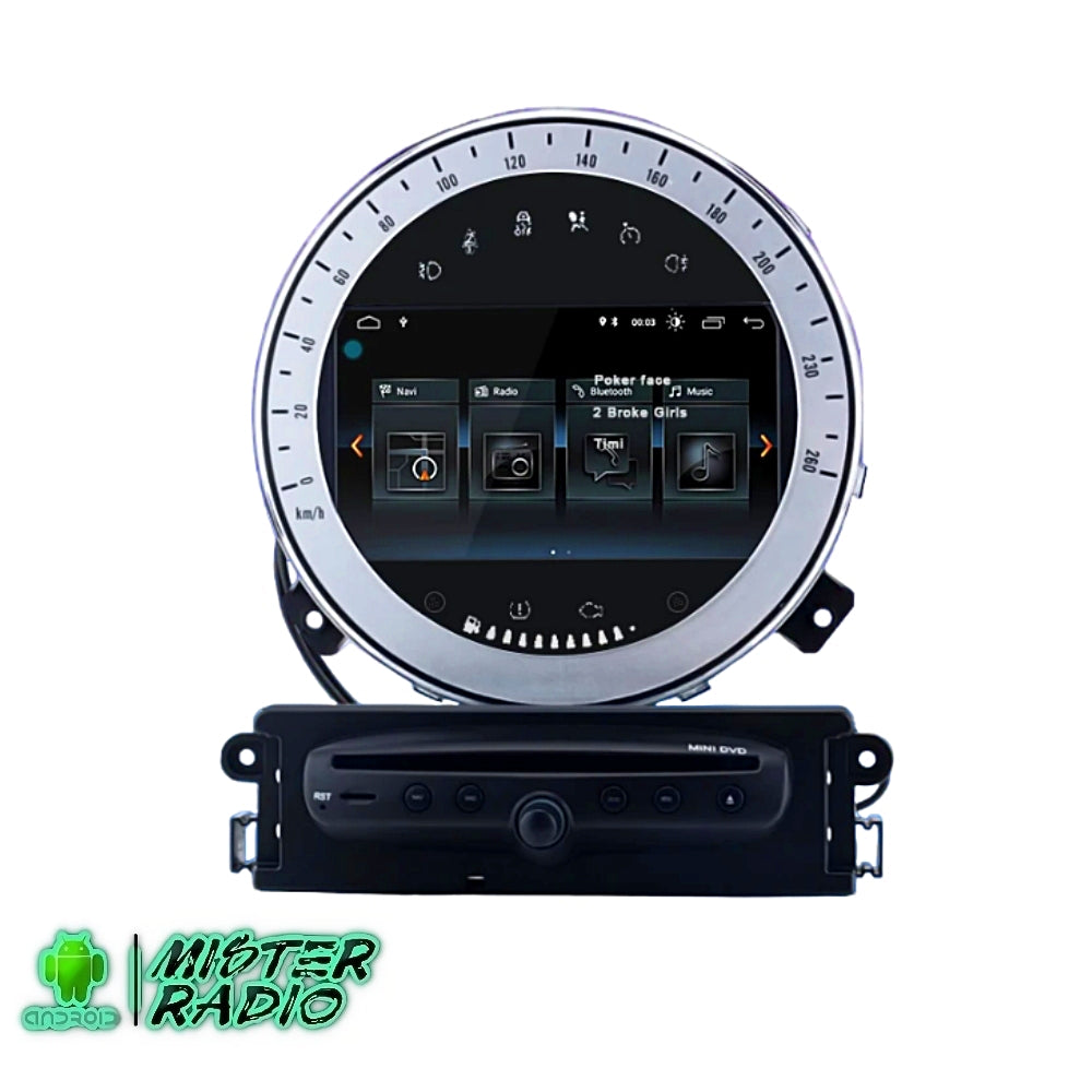 RADIO NAVEGADOR 7
