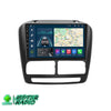 Fiat Doblo 2010 - 2015 - Mister Radio GPS