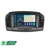 Opel Insignia 2009-2013 pantalla 9”