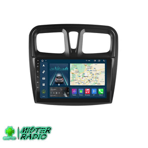 Dacia Sandero 2014 - 2019 - Mister Radio GPS