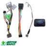 Cable de alimentación con Canbus para Honda Civic Hatchback 2005-2011