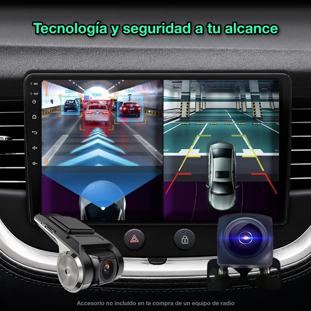 Opel Grandland X, Crossland X 2016-2020