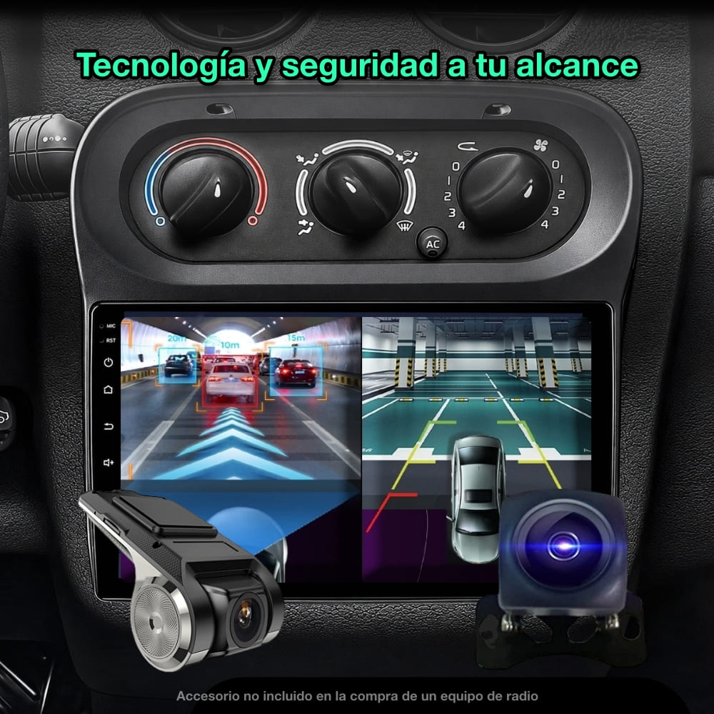 Renault Twingo 2005-2013