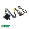 Cable extensión de radio para Volkswagen Golf 7 - Mister Radio GPS