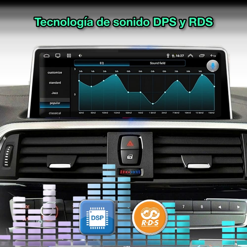 BMW Serie 1, F20 modelo 2017-2019