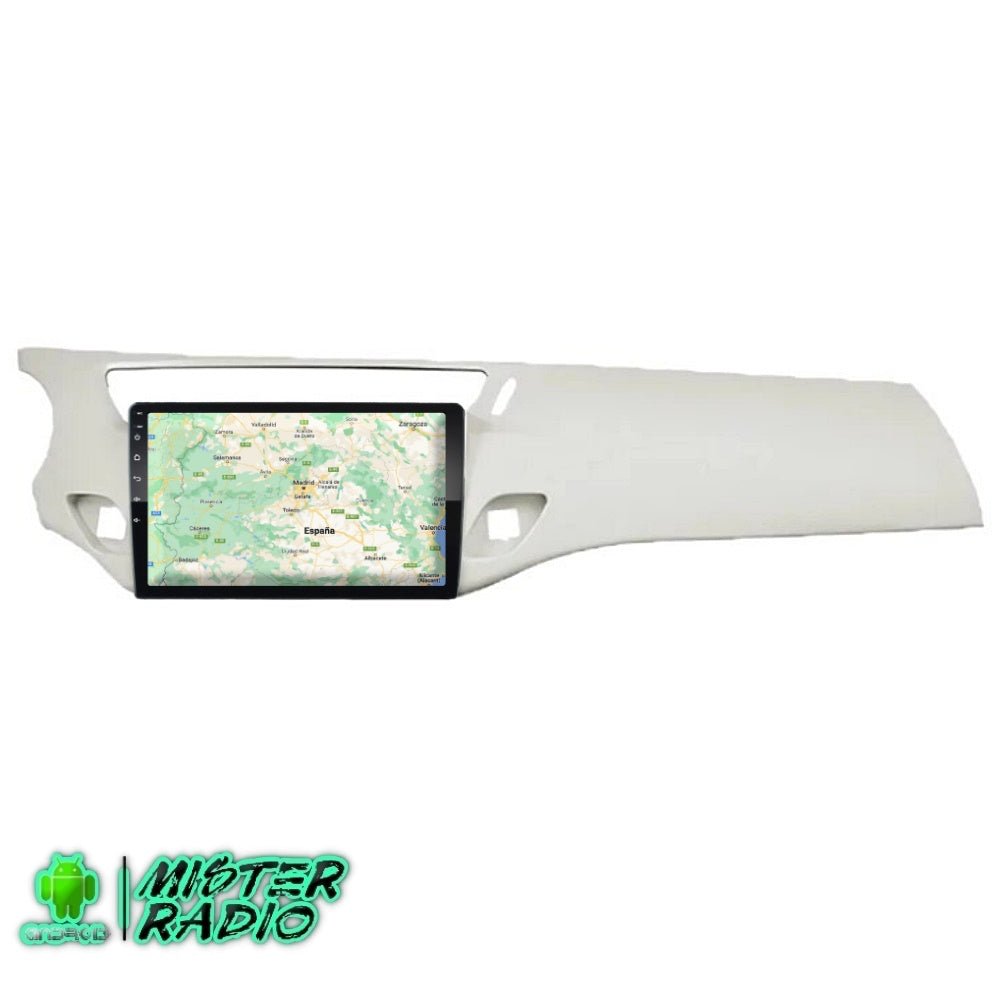 Citroen C3, DS3, 2010 - 2016 - Mister Radio GPS