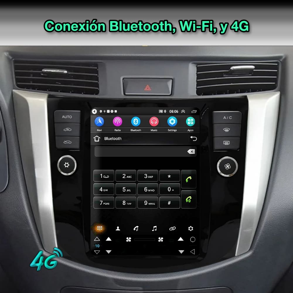 Nissan Navara 2016-2022