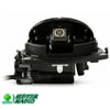 Camara Trasera con Emblema Reversible, HD, 170° Para VW Passat B6 B7 B8 Golf 6 Beetle Polo CC EOS Android