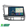 Honda Civic 8, 2005 - 2012 - Mister Radio GPS