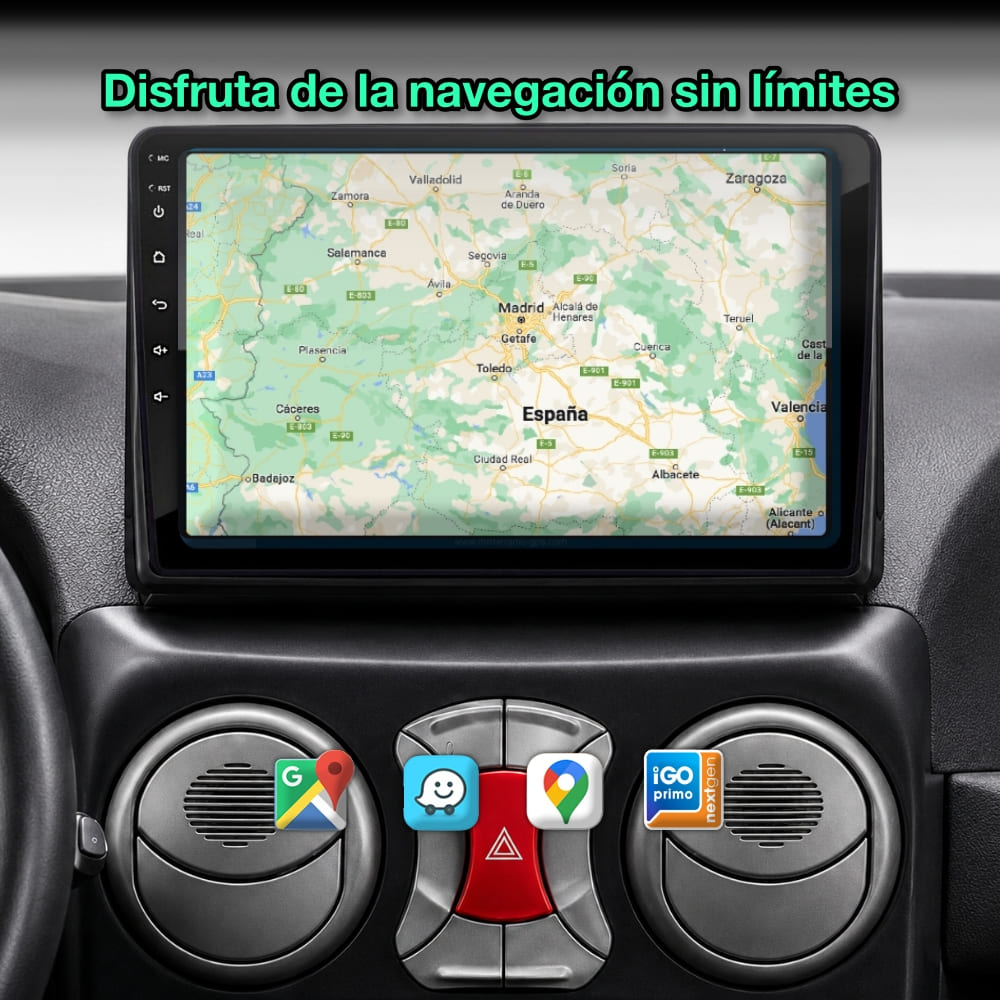 Fiat Doblo 2002-2009