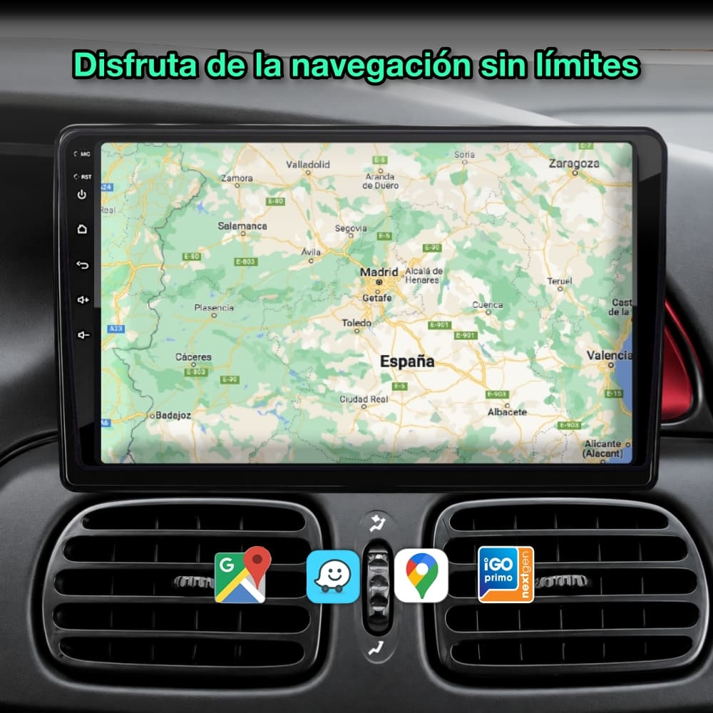 Renault Megane 1995-2003