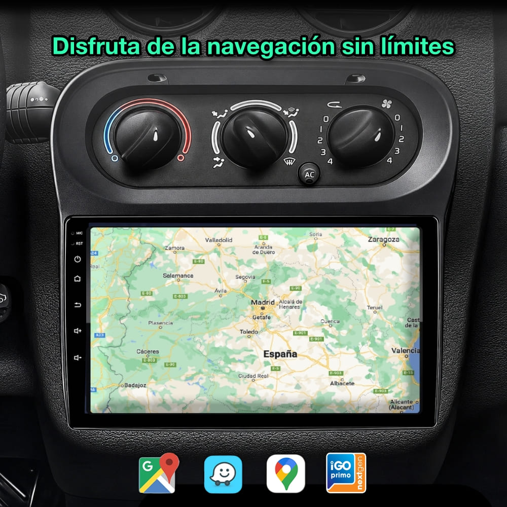 Renault Twingo 2005-2013