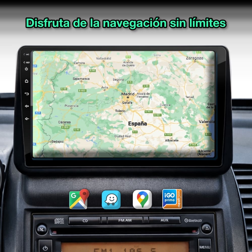 Nissan Note 2005-2012