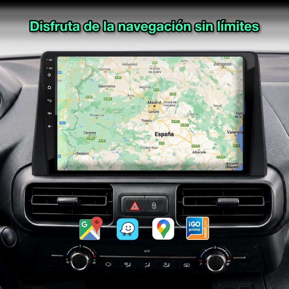 Fiat Doblo 2021-2024