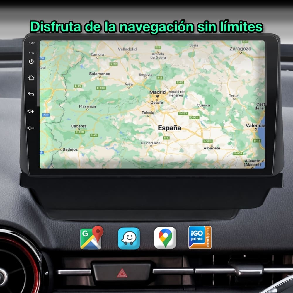 Mazda CX3, Mazda 2 2014-2021